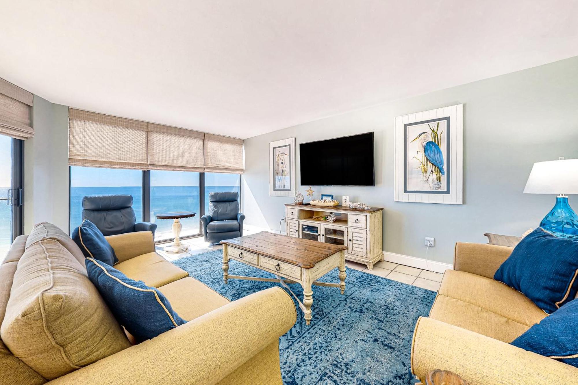 Edgewater Beach Resort Panama City Beach Room photo