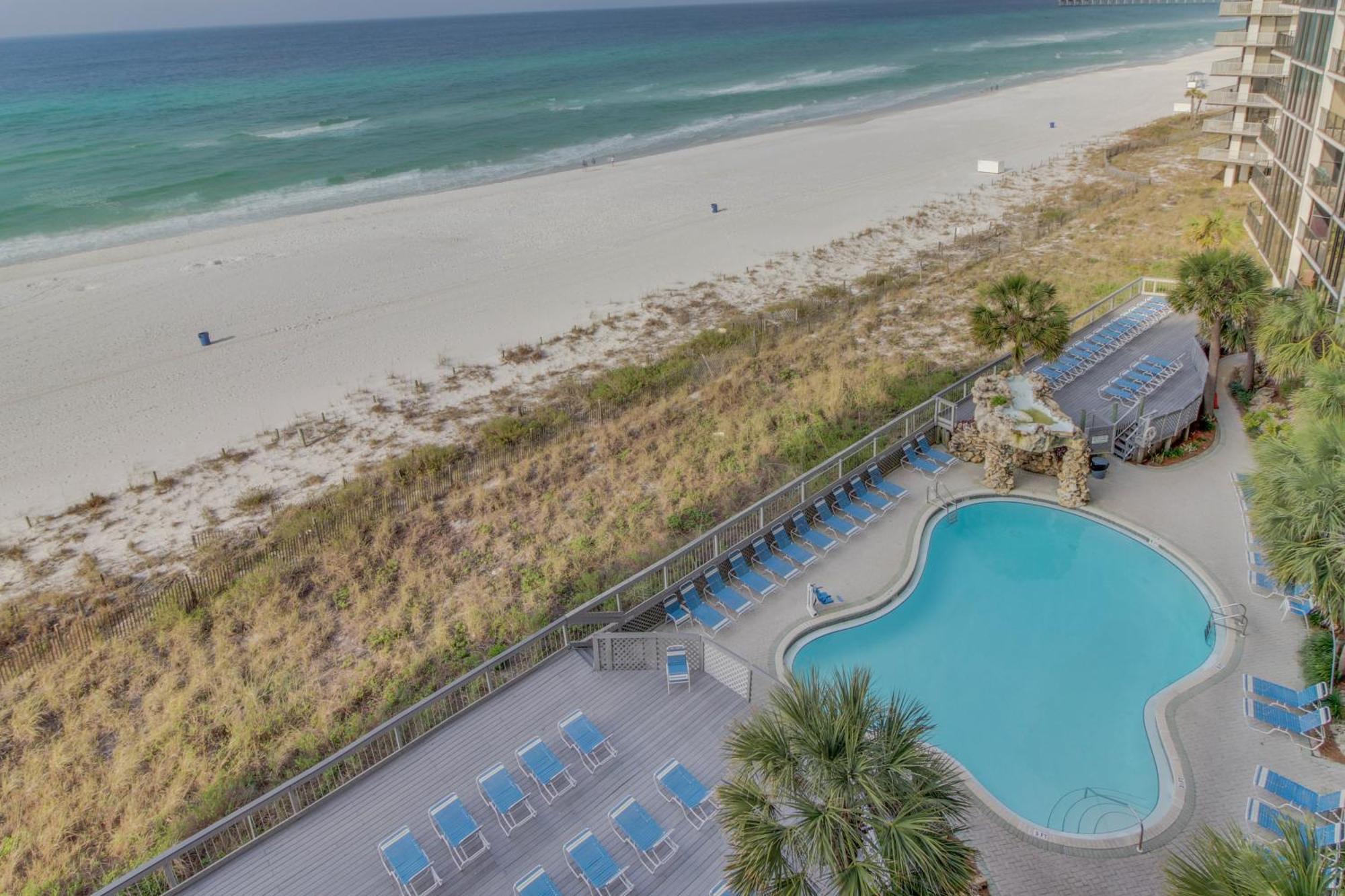 Edgewater Beach Resort Panama City Beach Room photo