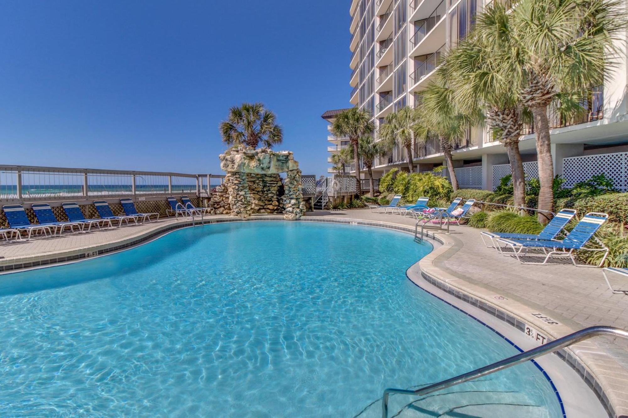 Edgewater Beach Resort Panama City Beach Room photo